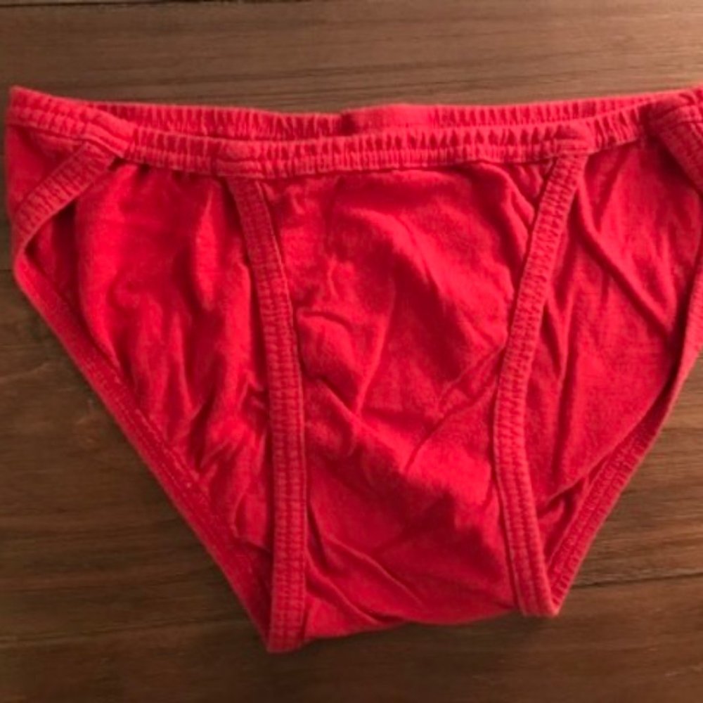 COPY - String Bikinis, choice, small Unworn